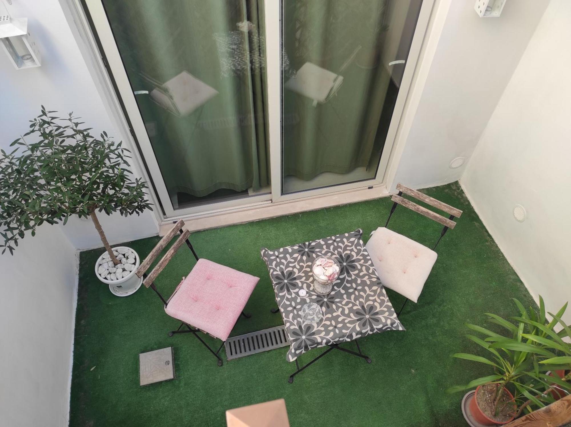 Affittacamere Silvagni Caserta Buitenkant foto