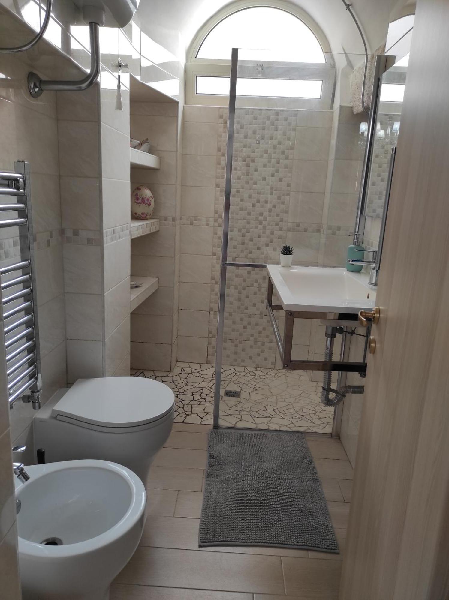 Affittacamere Silvagni Caserta Buitenkant foto