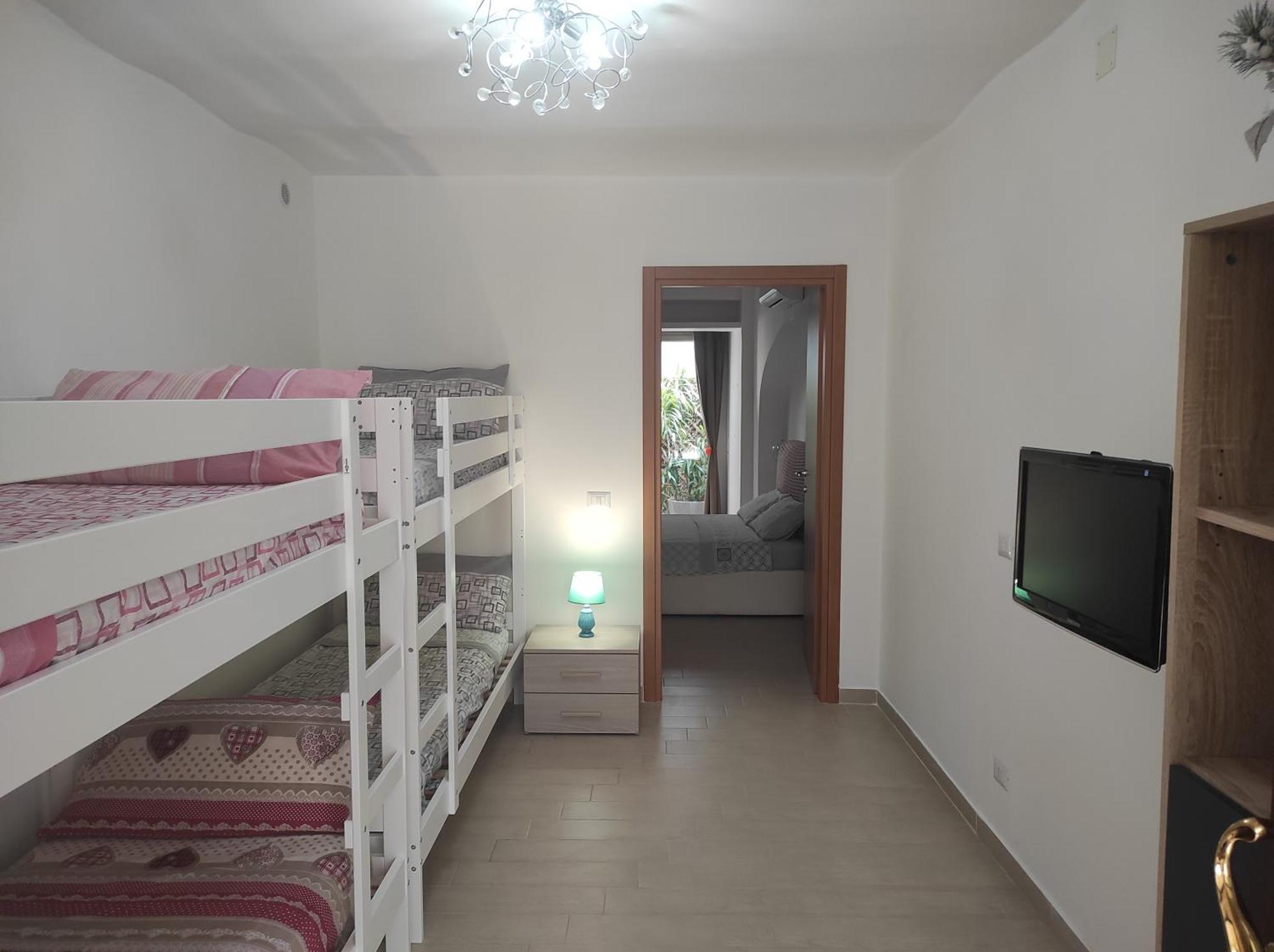 Affittacamere Silvagni Caserta Buitenkant foto