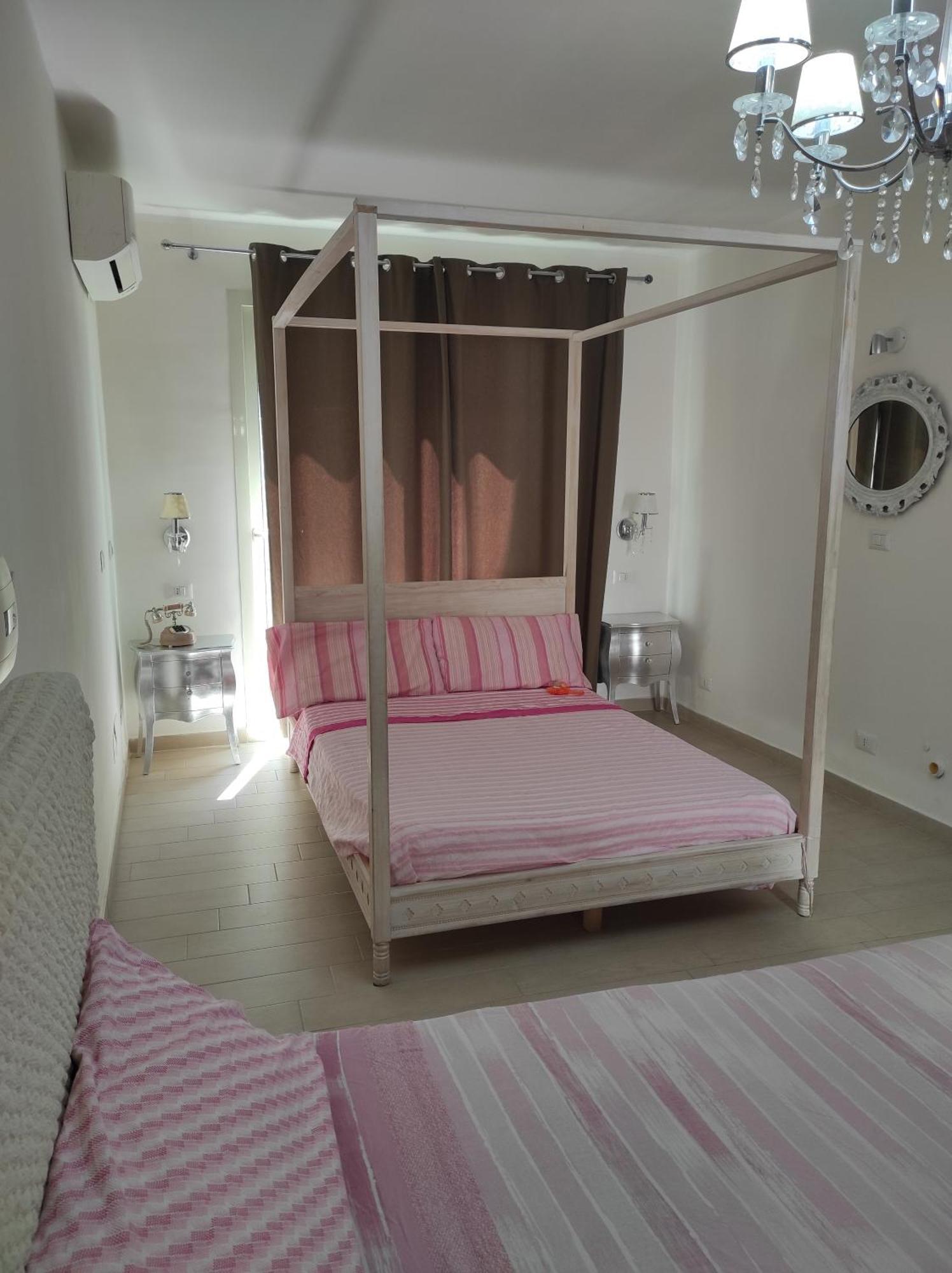 Affittacamere Silvagni Caserta Kamer foto