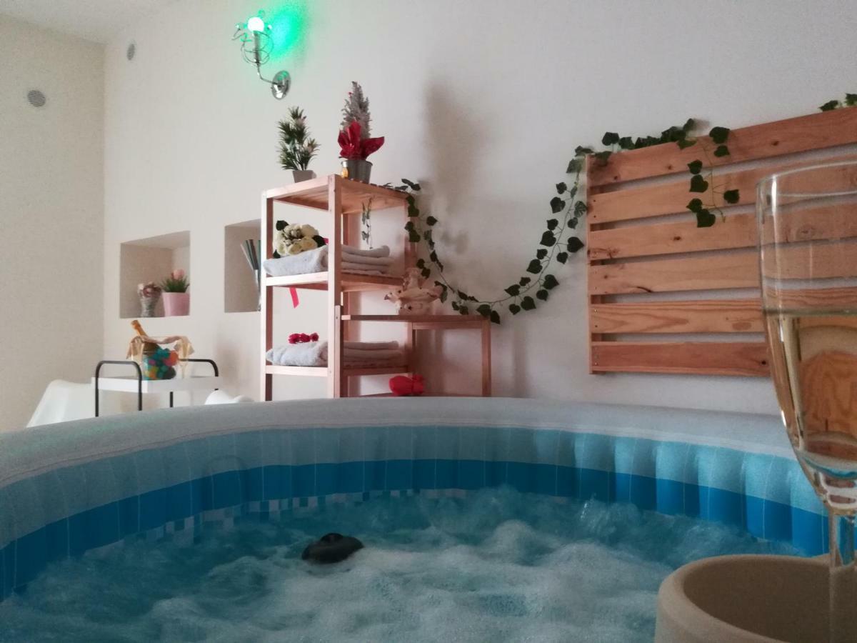 Affittacamere Silvagni Caserta Buitenkant foto